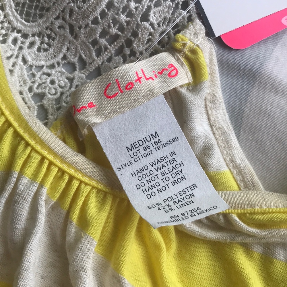 Tank Top - Picture 4 of 5